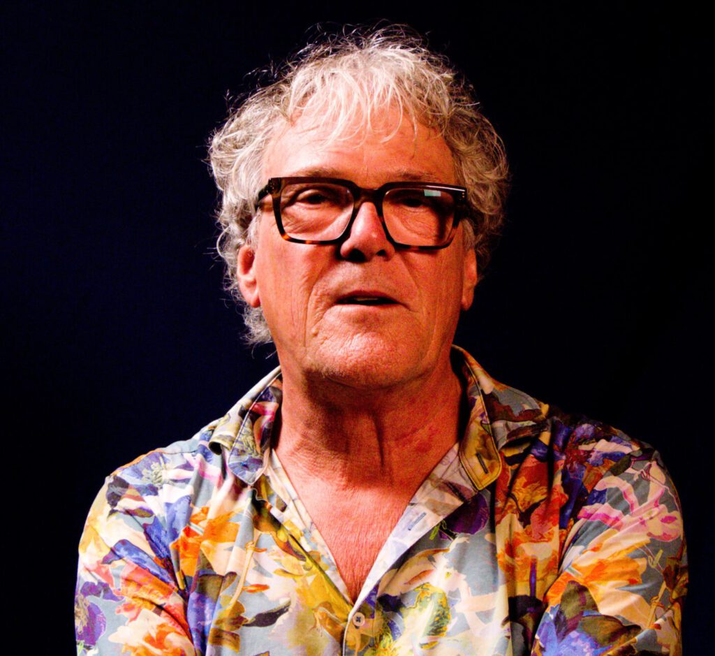 Foto Ton Hendriks
